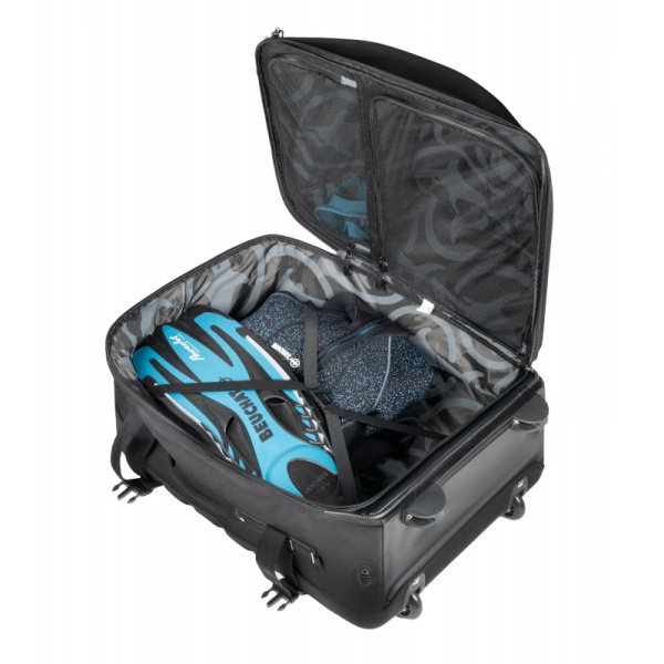 Сумка Voyager XL (черный; 75 x 47 x 39 см, 137 л)